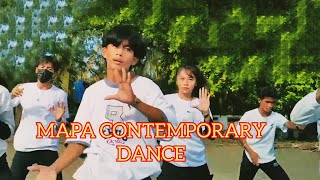 "MAPA" BY SB19
