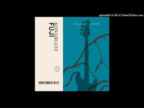 [FREE] Fuji - Guitar Loops