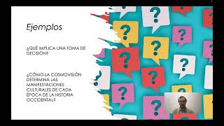 Understanding by Design (UbD) - Fase 1
