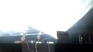 Nullvector live @ Maschinenfest 2k14