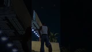 GTA San Andreas Graphics: Memory vs Reality #Shorts