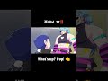 [Project Sekai]【プロセカ】楽曲 LVL. 37‼️ What's up? Pop! #アニメーション #プロジェクトセカイ #プロセカ #shorts