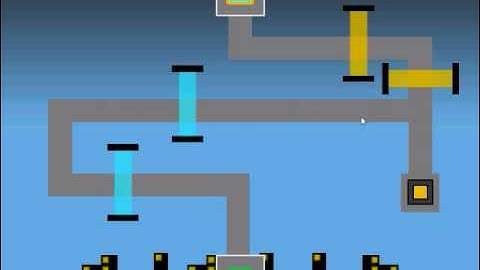 Mouse Paths 2 Trailer - PowerPoint 