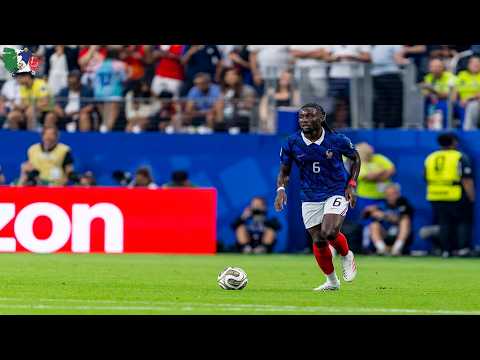 Video Manu Koné nel mirino dell'Al Ahli il futuro del centrocampista francese in bilico