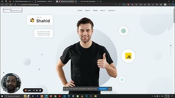 NxtWave Project Explanation