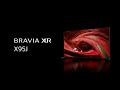Sony Videos Sony BRAVIA XR X95J 4K HDR TV