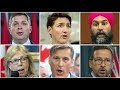 Canada Votes 2019: Election call special