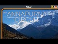 Der Annapurna Circuit 2019  [Deutsch] Anmutige Annapurna [Nepal 4K] - Mannapurnaslu Teil 3