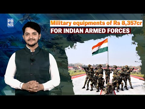 India’s military satellite: Bolstering operational capabilities of armed forces