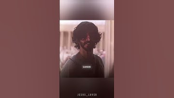 Thumbnail of Jesus - "I and father are one"  🔥| The Chosen | The Chosen | #shorts #jesus #thechosen #edit