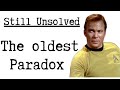 The liar paradox  an explanation of the paradox from 400 bce