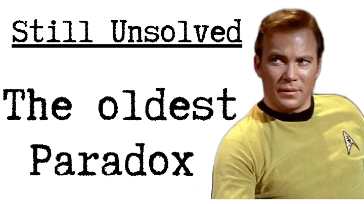 The Liar Paradox - an explanation of the paradox from 400 BCE - DayDayNews