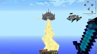 Тимейт затащил BedWars Hard  #1