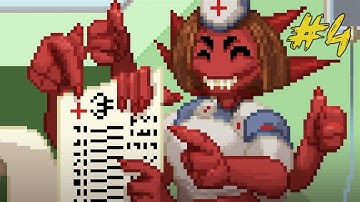 Новое начало Do Not Feed the Monkeys 2099 #4