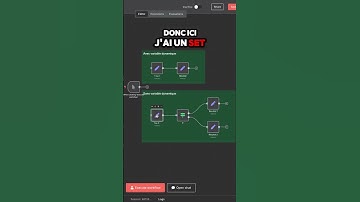 Soyez 2x plus efficace grâce aux variables dynamiques ! (Tuto n8n) 🤓