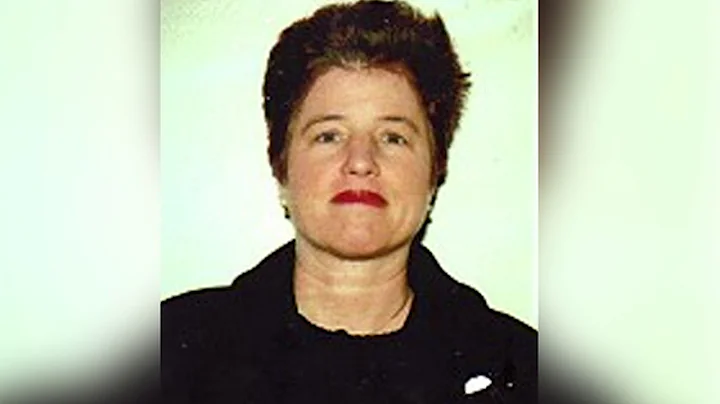 White Mountains Murder of Louise Chaput