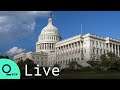 LIVE: Senate to Vote on Final Passage of $1.2 Trillion Bipartisan Infrastructure Bill
