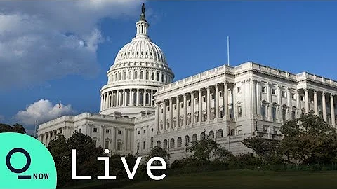 LIVE: Senate to Vote on Final Passage of $1.2 Trillion Bipartisan Infrastructure Bill