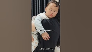 Mama wajib tau cara membedakan alergi dan intoleransi anak #alergi #intoleransi #kesehatananak #mom