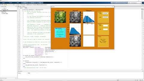 Menghitung MSE dan PSNR