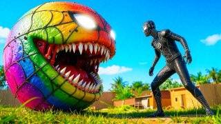 Spider-Man: Into The Spider-Verse (2026) | Spider-Man: Brand New Day - Avengers - Thor - Spiderman