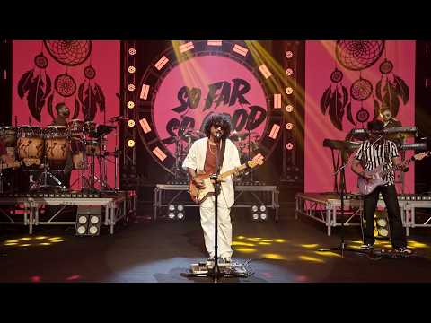 Ira Wenas Wela - So Far So Good