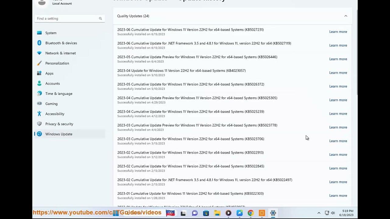 Fix Nvidia Graphics Cards Not Detected in Windows YouTube