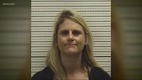 'South Park Susan' turns herself in