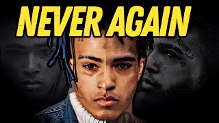 Why There Will Never Be Another XXXTentacion