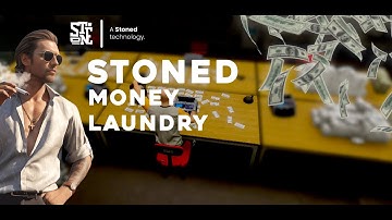 [ESX/QB] Dynamic Money Wash