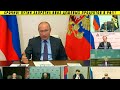 Срочно! Путин запускает цены в космос! Запрет на ввоз дешёвых продуктов с Украины