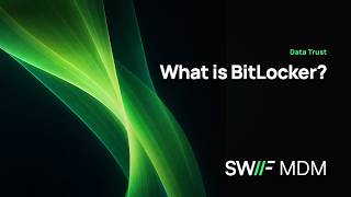 What is BitLocker | Swif UEM