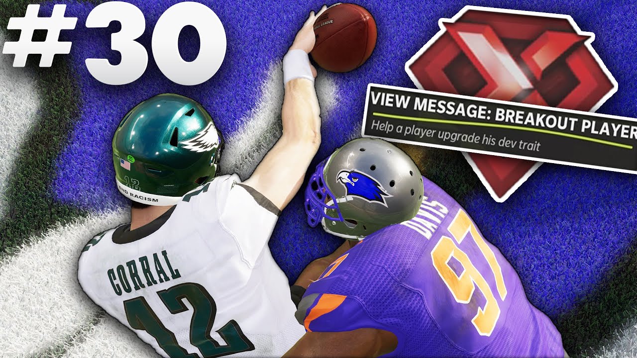 Our First Superstar X Factor Breakout Scenario! Oklahoma Nighthawks Relocation Franchise Ep 30