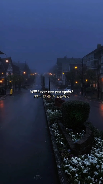 Mad Clown & Kim No Young - Once Again (Lyrics) | Aesthetic Edit | #lyrics #kdrama #trending #viral