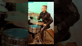 Хит 2021 - Ramil’ - Сон (Рамиль) - Drum Cover - Барабанщик Илья Варфоломеев