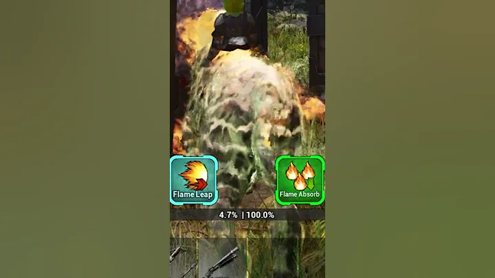 How to Perfect Tame a Pyromane #ARKShorts