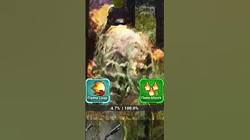 How to Perfect Tame a Pyromane #ARKShorts