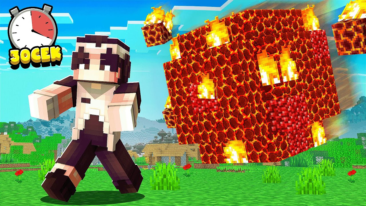 Майнкрафт эдисон маньяк карта