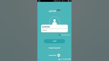 How to Check Jio Order Status in your POS