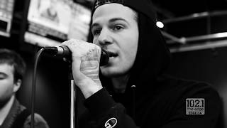 The Neighbourhood  Wires 