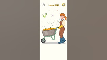 DOP 4: Draw One Part Level 463