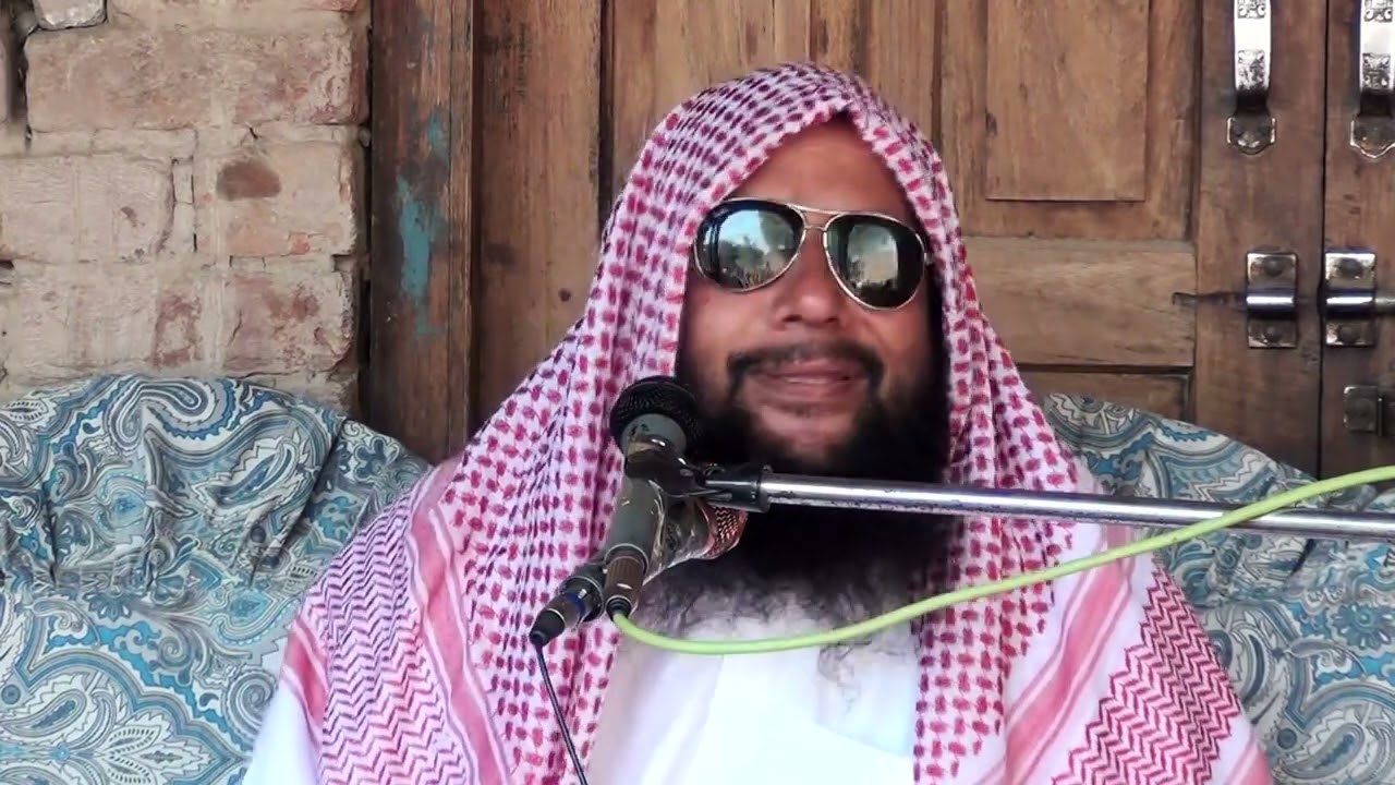 Qari Akbar asad Topic Wafat un Nabi ﷺ