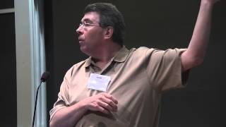 Bill Idsardi (University of Maryland): Stress, computation, and the Chomsky hierarchy