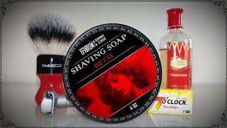 видео: BETSI от EFIBRUM - тест картинка: BETSI от EFIBRUM - тест