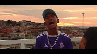 MC Menor da VU - Vida Sofrida (Love Funk) DJ Totu