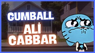 Gumball - Ali Cabbar (AI COVER) Resimi