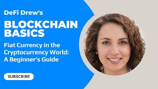 Fiat Currency in the Cryptocurrency World   A Beginner's Guide User Not Authorized To Use Fiat Blockchain