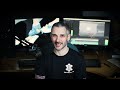 Beginning of video