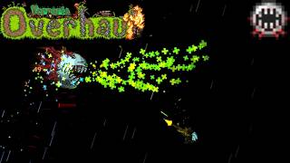 The Twins | Terraria: Overhaul | v1.3.5.3 Legacy: Expert Mode
