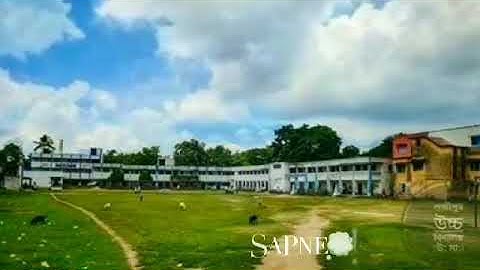 Lakshmipur High school song stets